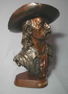 General George A. Custer