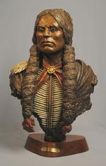 Quanah Parker