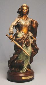 Saint Barbara