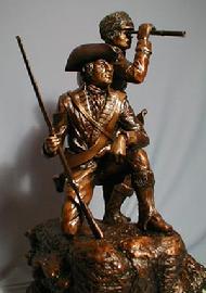 Lewis & Clark