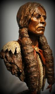 Quanah Parker