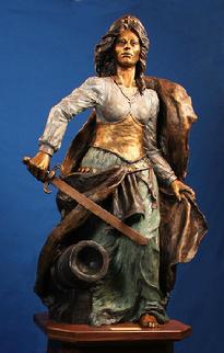 Saint Barbara