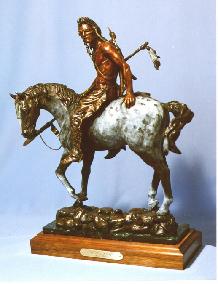 Appaloosa