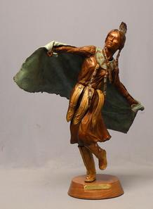 Fancy Dancer