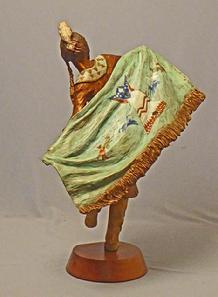 Fancy Dancer