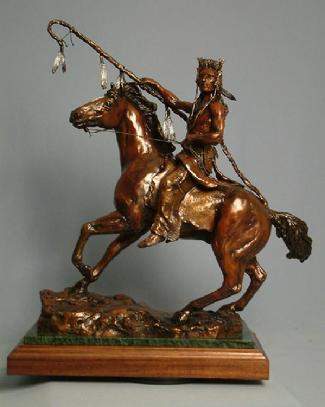 Crow Indian