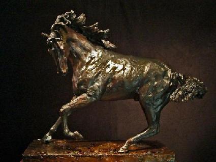Andalusian